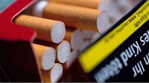 Zigaretten werden teurer: Klingbeil plant offenbar weitere Erhöhung der Tabaksteuer - Video