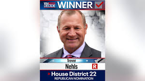 U.S. representative for Texas’ 22nd Congressional District: Primary election results