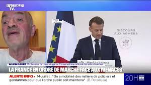 Guerre Imminente? Macron Alerte! Budget Militaire EXPLOSE!