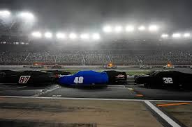 NASCAR made history after the weekend at Charlotte in 2026