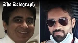 The Telegraph - News update