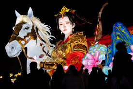 Don’t cut your hair and no sweeping – how to boost your luck in the lunar new year