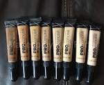 Pro concealer