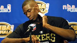 Dikembe Mutombo Ranked Among NBA Greats; Rockets GOAT Debate Heats Up