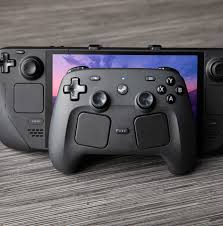 Valve’s new Steam Controller isn’t perfect, but I’m buying one anyway