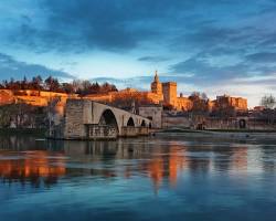 Изображение: Авиньон, Франция