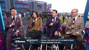 Pelissero: Colts plan to begin contract negotiations with Daniel Jones | 'NFL GameDay'