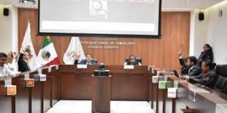 Candidatos para las alcaldías en Tamaulipas enfrentarán nuevos filtros del IETAM