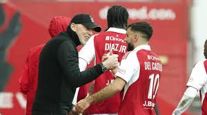 75 ans du Stade Brestois. La saison d’après entre maintien facile et nostalgie des émotions