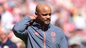 Champions League: Bayern-Trainer Kompany bekommt einen Aufpasser!