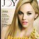 ... Lucila Gonzales - Joy Magazine Cover [Argentina] (December 2009) ... - 7dqpjpvghc4kgqcj