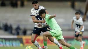 Juárez vs. Pumas: Play-In Clausura 2025 - The Fight for Liguilla
