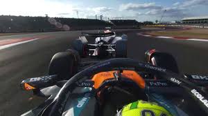 News source: Formula 1