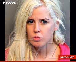 Andrea Ownbey — aka the reigning &#39;Miss Howard Stern&#39; — busted for dui. 1019 andrea ownbey miss howard stern article 2 Miss Howard Stern The MUGSHOT - 1019-andrea-ownbey-miss-howard-stern-article-2