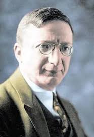 Resultado de imagen de alfred doblin