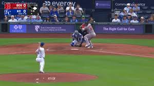 Willson Contreras' two-run home run (10)