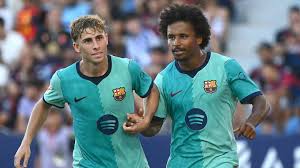 ¿Cómo ver el partido Barcelona vs Racing de Santander en TV y streaming? — Sports Illustrated