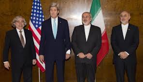Image result for pictures of john kerry with iran talks