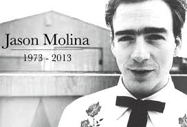 Storie da raccontare: Jason Molina, Peter Grimes, Paolo Angeli, Francesco Jovine. - jason-molina-r.i.p