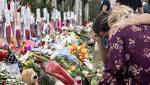 Showdown looms when Florida survivors