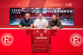 Fortuna Düsseldorf - News update