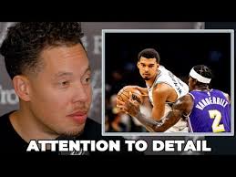 Mitch Johnson on Spurs Effort and Competitiveness Against the Lakers