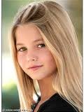 Faye Anderson. Maddie&#39;s little sister. 8 years old. - 90f82f9a-crop-120x160