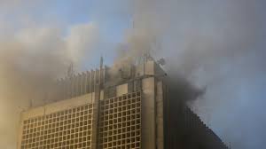 CNN Arabic - News update