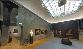 Image result for virtual museum