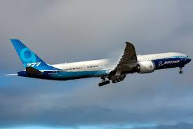 Flightradar24 to Provide Flight Data Services to Boeing