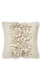 Next cushions cream