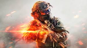 بازی battlefield 6