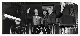 National Churchill Museum | Winston Churchill Sinews of Peace ... via Relatably.com