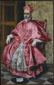 Image result for el greco hands