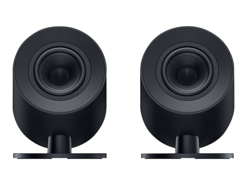 Razer Nommo V2 X Full-Range 2.0 PC Gaming Speakers