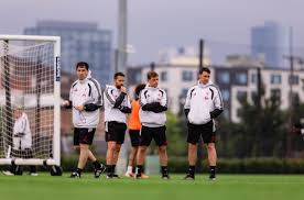 Liverpool 0, Como 0 - Behind Closed Doors Match Recap