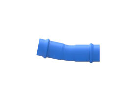11-25° O-PVC DİRSEK · GARDEN HOUSE CONSTRUCTION