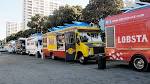 Los angeles food trucks