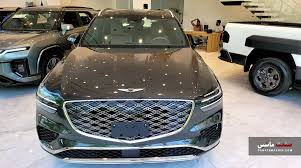 جنسیس g80