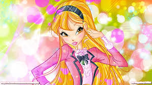 Resultado de imagem para stella bloomix