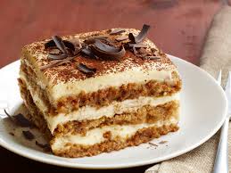 Resultado de imagen para tiramisu