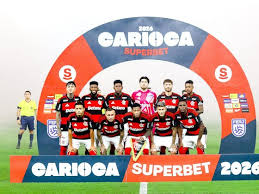 Vitória do Fluminense pode empurrar o Flamengo para o quadrangular do rebaixamento do Cariocão