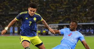 VTV, TV360 et FPT Play diffuseront en direct le match de football Colombie contre République démocratique du Congo le 24 juin 2026.