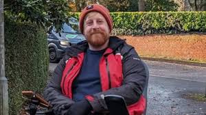 Michael Patrick, 'Game of Thrones' Actor, Dies at 35 After Health Struggles