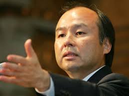 ... Bloomberg Television correspondent Jon Erlichman spoke with DCM co-founder David Chao about Softbank President Masayoshi Son&#39;s leadership. - masayoshi-son