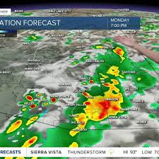 KGUN 9 - News update