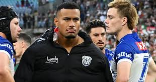 bulldogs rabbitohs - Trending in Australia