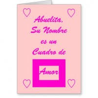 Grandmas Death Quotes In Spanish. QuotesGram via Relatably.com