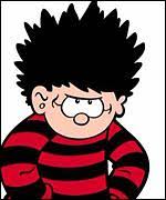 Image result for dennis the menace