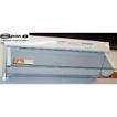 Extractor Purificador De Cocina Spar Turbotronic - Extractores y